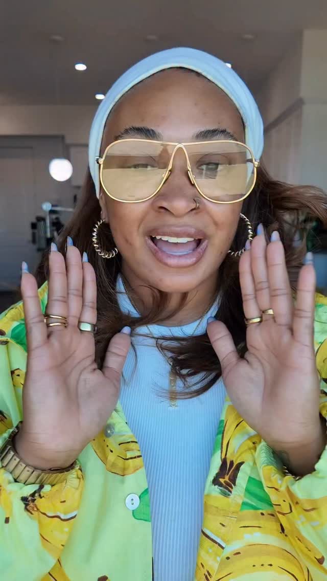🚨 New series alert: BALL TIL YOU FALL 🚨

Welcome to the series where the budget is fake, but the wishlist is VERY real. 💸✨

Every episode, I’m sharing 5 items I’d buy immediately if my bank account had no limits. Fashion, accessories, home finds, beauty obsessions... if it’s living rent-free in my head, it’s making the list.

Today’s lineup is the first of many, and honestly... I’m already mentally unboxing everything.

Which item are you buying first? 👀👇

#BallTillYouFall #WishlistWorthy #LuxuryWishlist #FashionFinds #OnlineWindowShopping