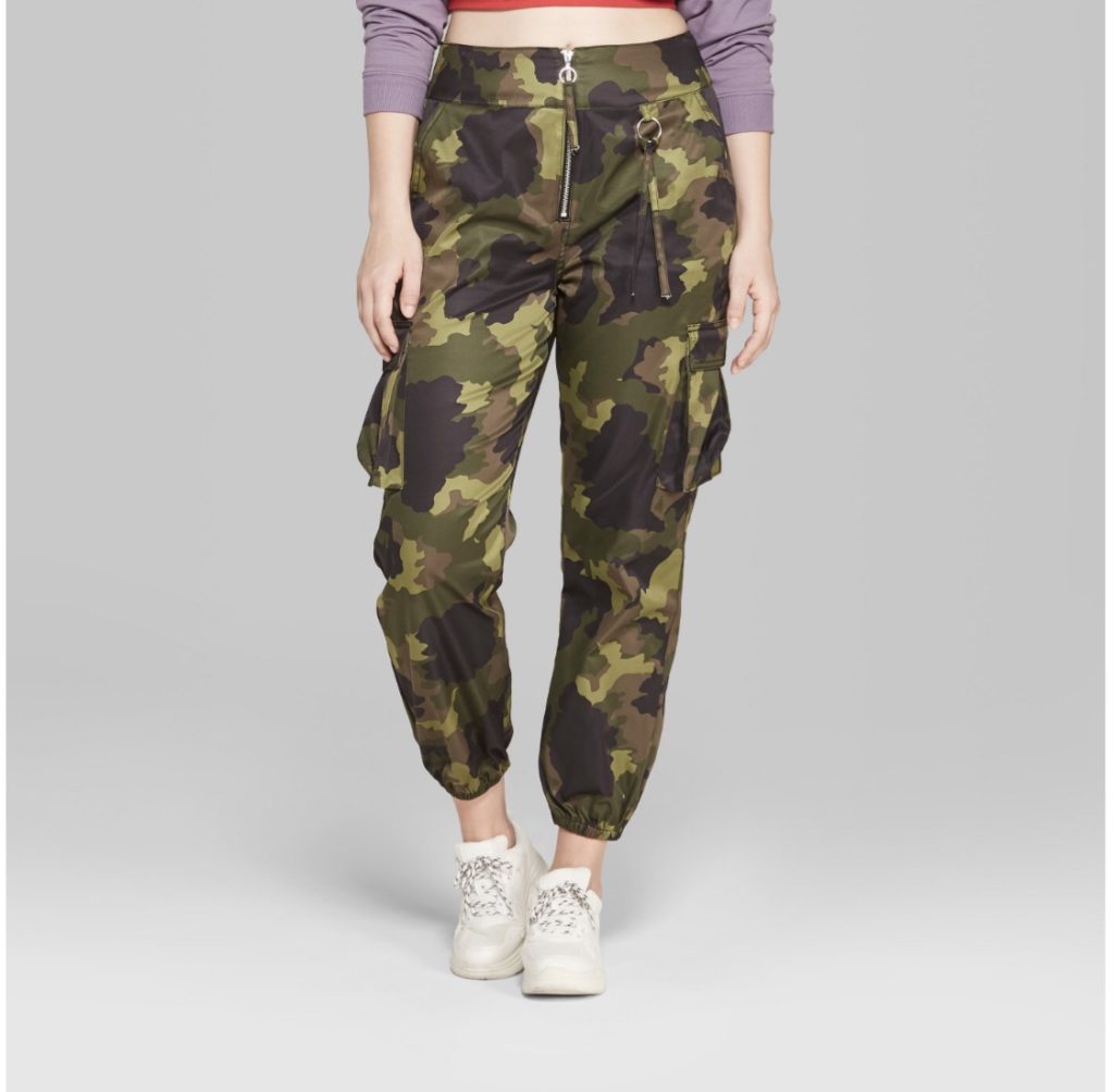 Wild Fable Camo Pants