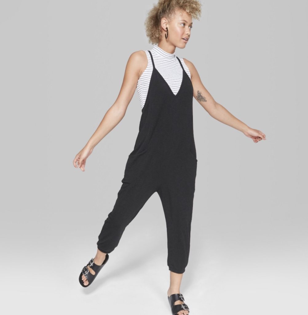 Wild Fable Jumpsuit