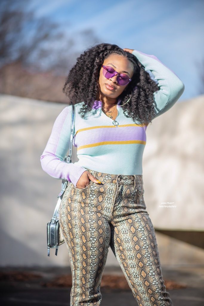What Would Derria Wear | A Fashion & Lifestyle Blog