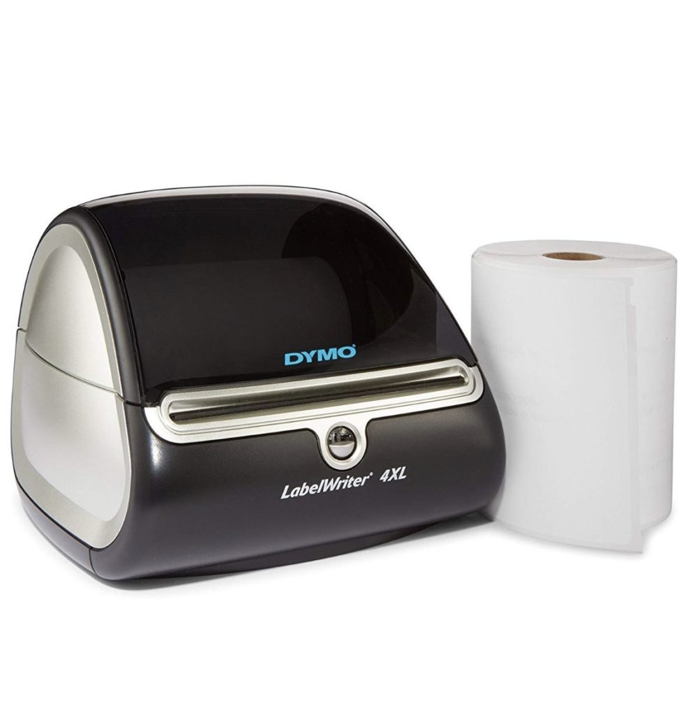 Dymo Label Writer