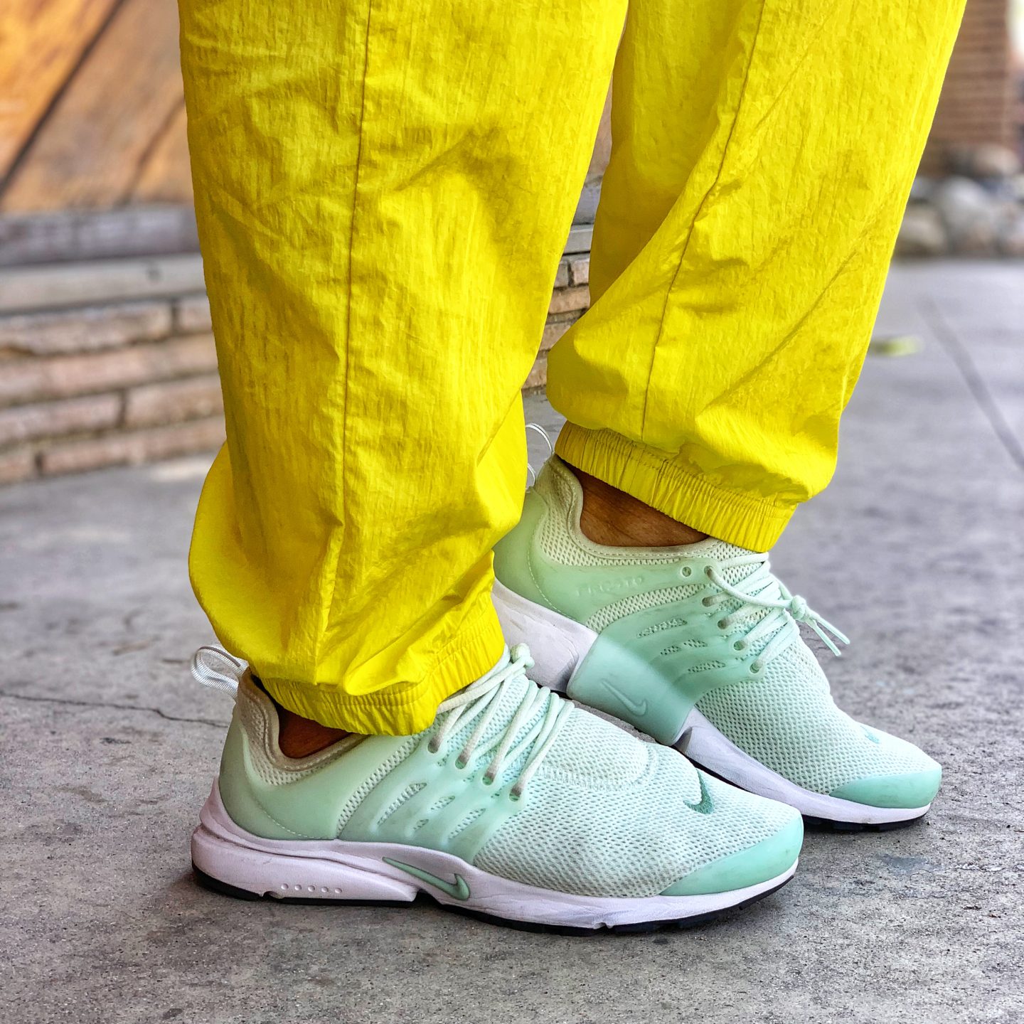 Nike Presto