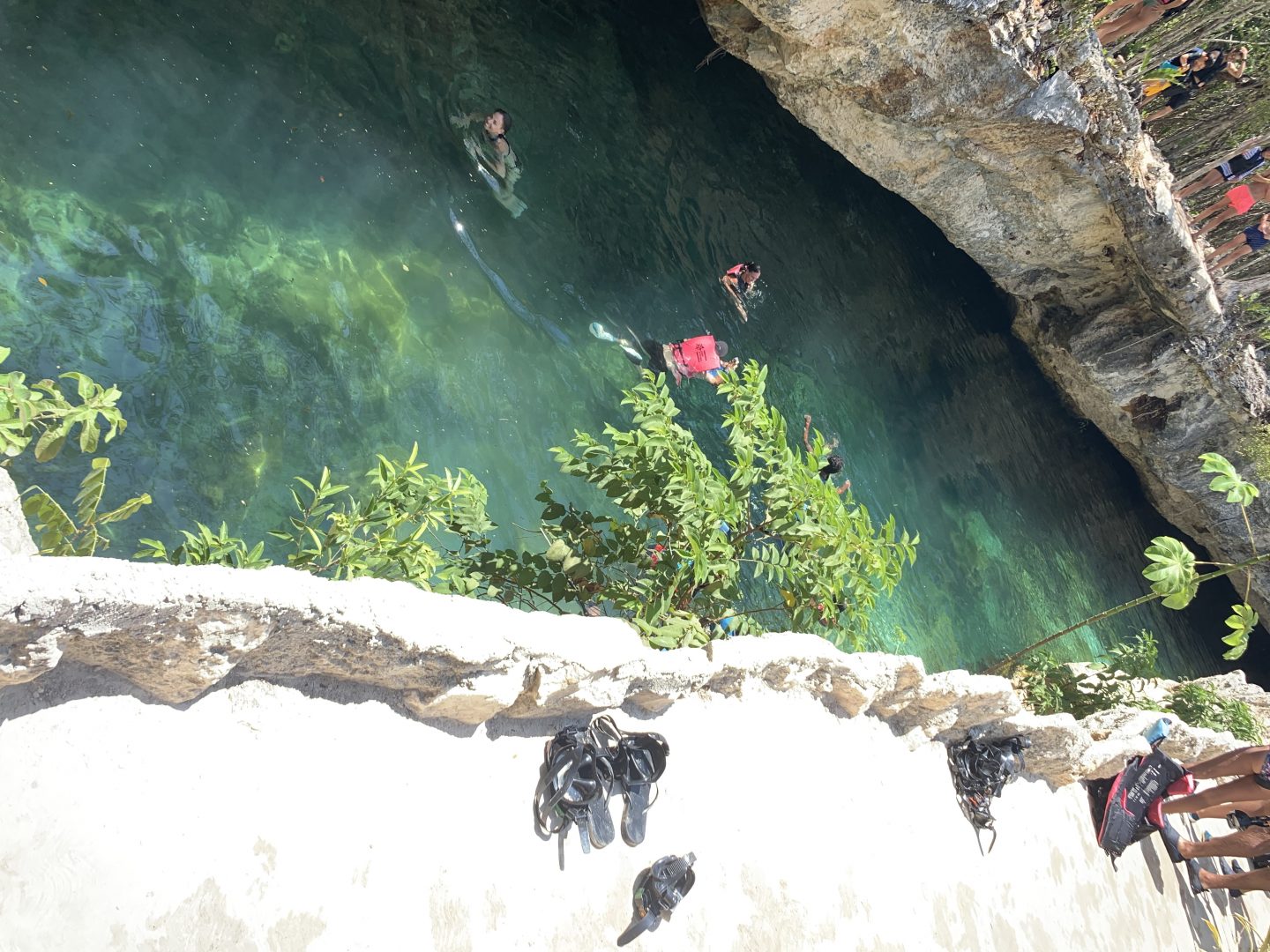 Casa Cenote Tortuga