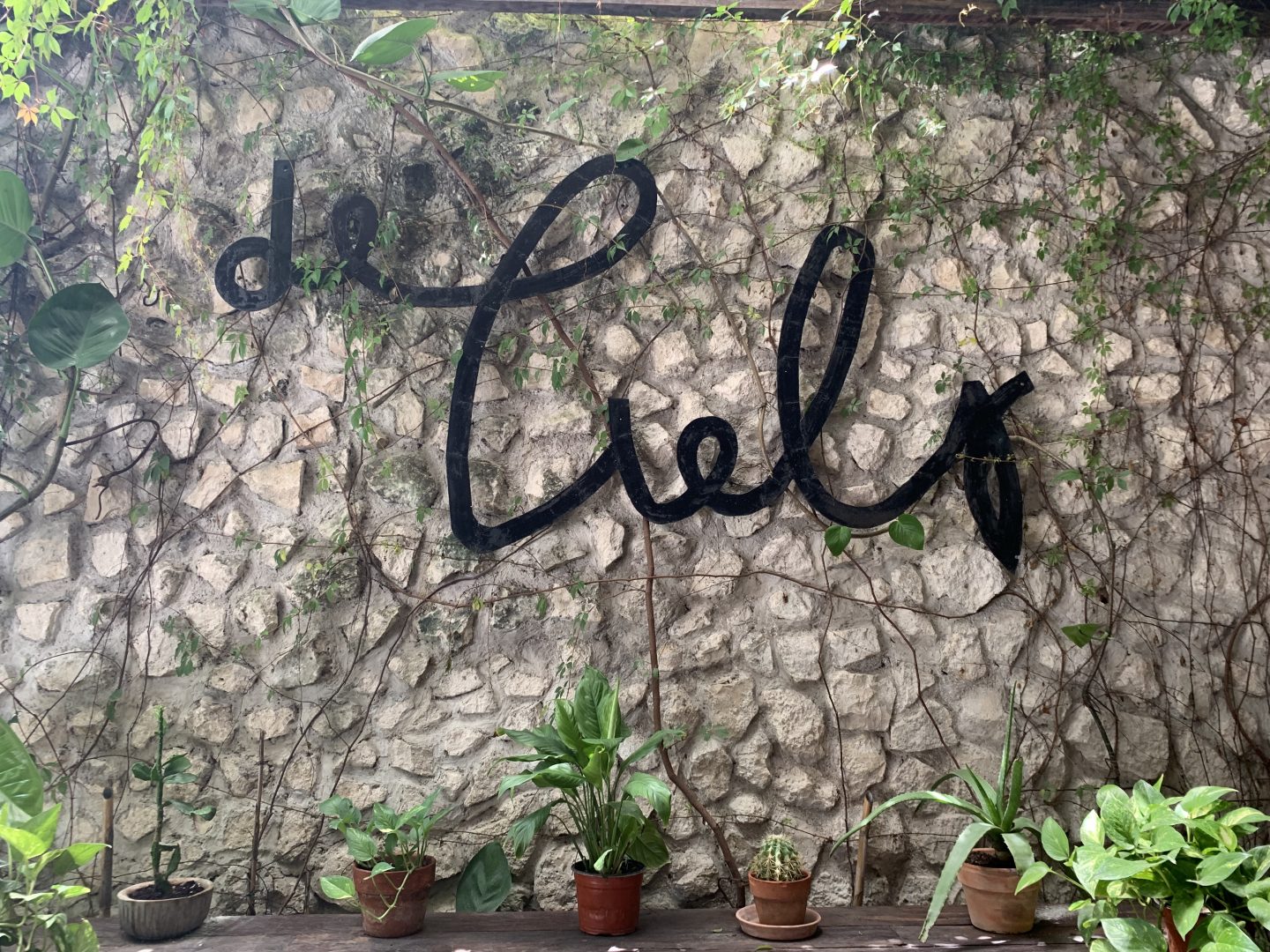 Del Cielo Tulum