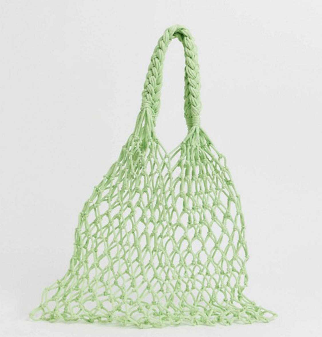 Net Shopping Bag