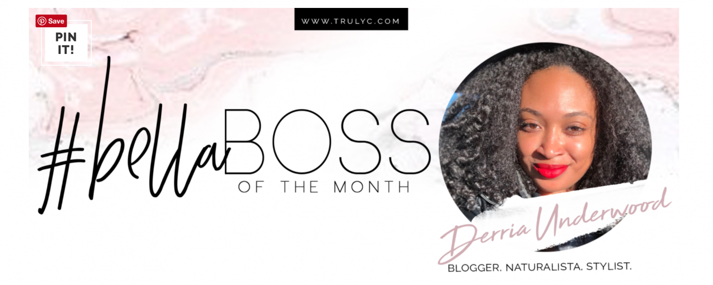 Bella Boss of The Month Interview