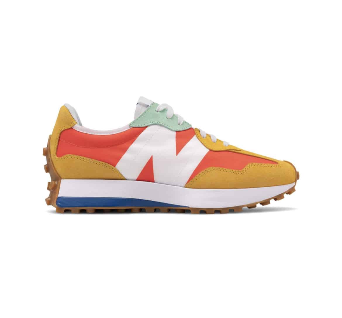 New Balance 327